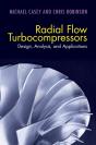 Radial Flow Turbocompressors - Preview