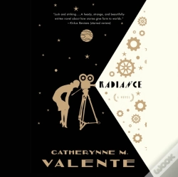 Capa do artigo Radiance