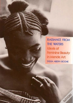 Capa do artigo Radiance From The Waters