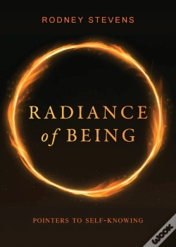 Capa do artigo Radiance Of Being