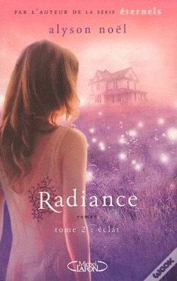 Capa do artigo Radiance T.2 Eclat