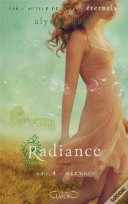 Capa do artigo Radiance T.4 Murmures