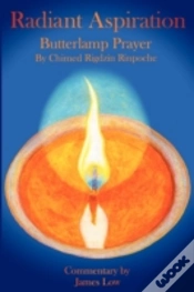 Capa do artigo Radiant Aspiration