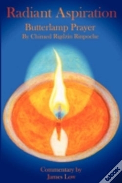 Capa do artigo Radiant Aspiration