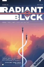 Radiant Black 04. Dos En Uno