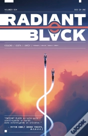 Capa do artigo Radiant Black 04. Dos En Uno