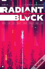 Radiant Black 06. La Guerra Catalyst: Tierras Infinitas
