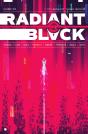Radiant Black 06. La Guerra Catalyst: Tierras Infinitas - Preview