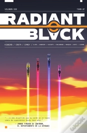 Capa do artigo Radiant Black 2. Team Up