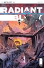 Radiant Black #28.5 - Preview