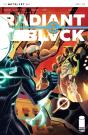 Radiant Black #29.5 - Preview