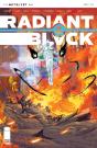 Radiant Black #30 - Preview