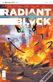 Capa do artigo Radiant Black #30