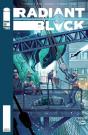 Radiant Black #32 - Preview