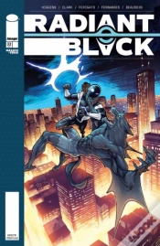Capa do artigo Radiant Black #33