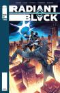 Radiant Black #33 - Preview