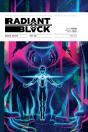 Radiant Black Book One Massive Edition - Preview