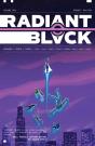 Radiant Black Vol. 3 - Preview
