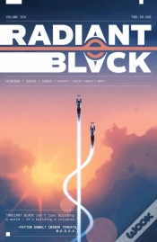 Capa do artigo Radiant Black Vol. 4