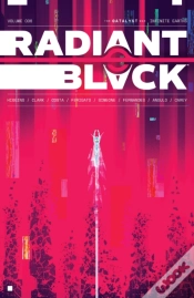 Capa do artigo Radiant Black Vol. 6
