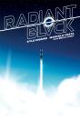 Radiant Black, Volume 1: A Massive-Verse Book - Preview