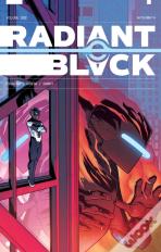 Radiant Black, Volume 2: A Massive-Verse Book