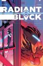 Radiant Black, Volume 2: A Massive-Verse Book - Preview