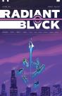 Radiant Black, Volume 3: A Massive-Verse Book - Preview
