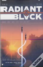 Radiant Black, Volume 4: A Massive-Verse Book