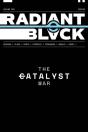 Radiant Black Volume 5: Crisis - Preview