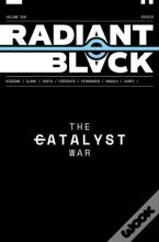 Radiant Black Volume 5: Crisis