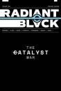 Radiant Black Volume 6: The Catalyst War - Preview