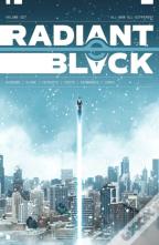 Radiant Black Volume 7
