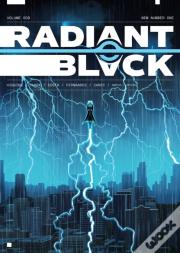 Radiant Black Volume 8