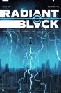 Radiant Black Volume 8 - Preview