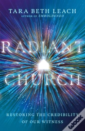 Capa do artigo Radiant Church