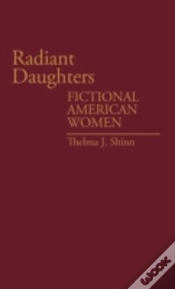 Capa do artigo Radiant Daughters