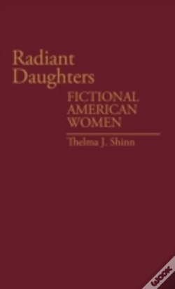 Capa do artigo Radiant Daughters