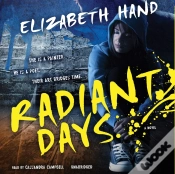 Capa do artigo Radiant Days