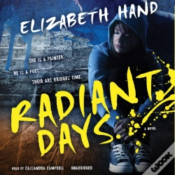 Capa do artigo Radiant Days