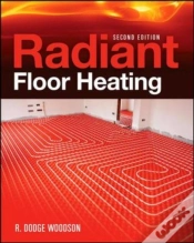 Capa do artigo Radiant Floor Heating, Second Edition