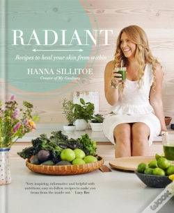 Capa do artigo Radiant
