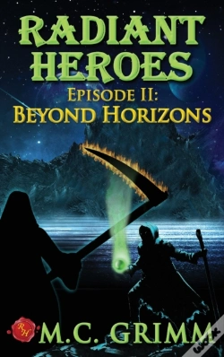 Capa do artigo Radiant Heroes - Episode Ii