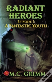 Capa do artigo Radiant Heroes