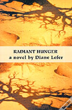 Capa do artigo Radiant Hunger