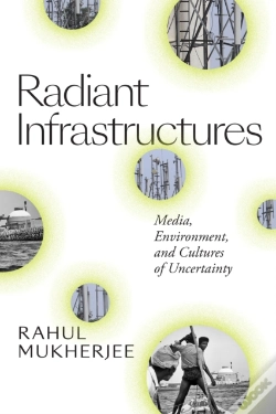 Capa do artigo Radiant Infrastructures