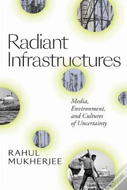 Capa do artigo Radiant Infrastructures