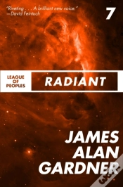 Capa do artigo Radiant
