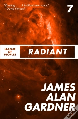 Capa do artigo Radiant