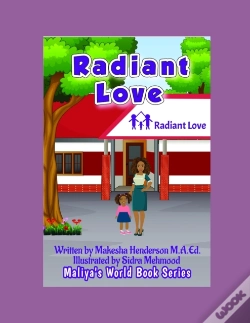 Capa do artigo Radiant Love